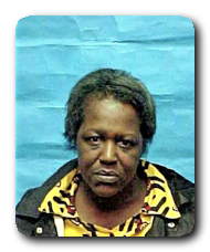 Inmate BEVERLY M LARRY