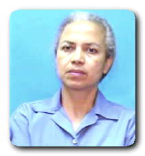 Inmate ROXANA M MARTINEZ