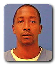 Inmate CHRISTOPHER L MITCHELL