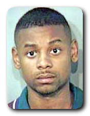 Inmate JERRY A RUFFIN
