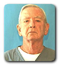 Inmate TONY A YOUNG
