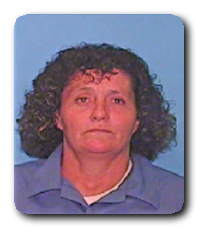 Inmate CINDY D FASBENNER