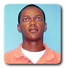 Inmate LEROY STRONG