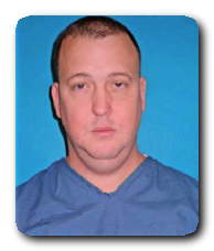 Inmate ANTHONY J TERRY
