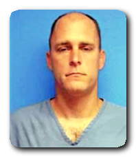 Inmate ZACHARY MILHAN