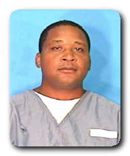 Inmate TERRY T MCBRIDE