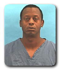 Inmate ANTHONY RACKLEY