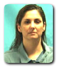 Inmate ERICA L EZELL