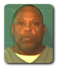 Inmate ANTHONY HORNSBY