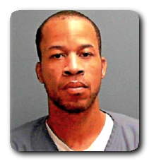 Inmate TOBIAS L ROLLE