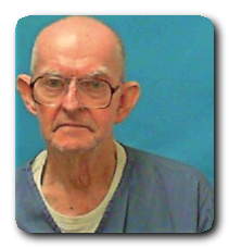 Inmate GEORGE T TOOLE