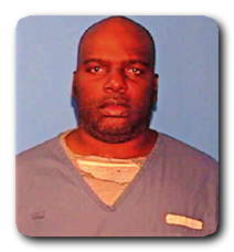 Inmate KENNETH L KEITH