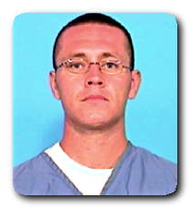 Inmate VICTOR P LOPEZ