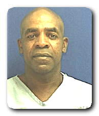Inmate ROBERT L WHITEHEAD