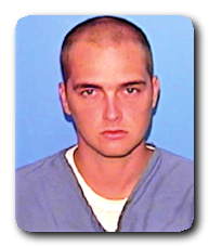 Inmate MITCHELL S FIELD