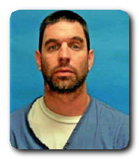 Inmate TONY M SHELDON