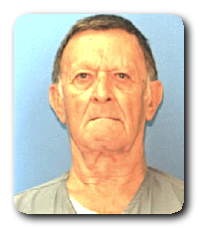 Inmate STANLEY G SWIFT