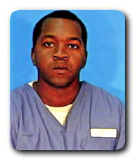 Inmate CHRISTOPHER WHITAKER