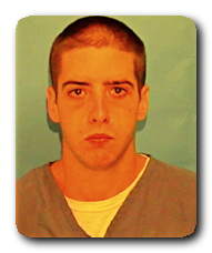 Inmate BRYAN A GRIFFIN