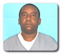 Inmate KEVIN G HOUSTON
