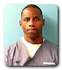 Inmate ANTHONY T RUSS