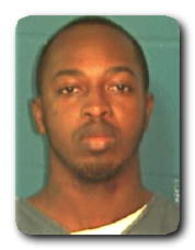 Inmate ANTHONY J WALLACE