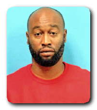 Inmate ALPHONSO FORD