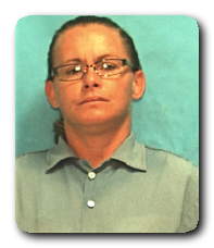 Inmate AMANDA R YOWELL