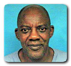 Inmate CHARLES L BUNCH