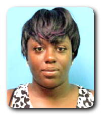Inmate ANDREA MOBLEY