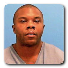 Inmate WENDELL A MOORE
