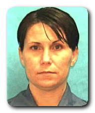 Inmate XAVIERA M RUTHERFORD