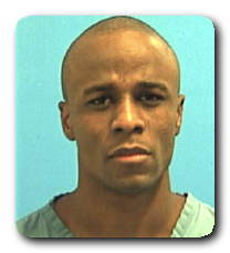 Inmate TERRANCE L YOUNG
