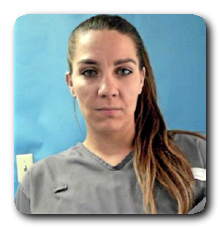 Inmate CRYSTAL L BELL