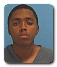 Inmate MARQUISS L JAMES