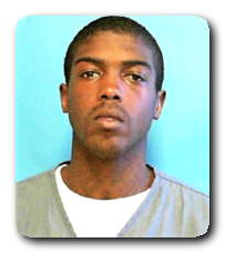 Inmate DEVIN JERGER