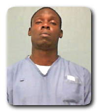 Inmate DEWANZALE M MOSLEY