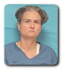 Inmate BRANDE ARMSTRONG