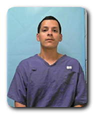 Inmate ADAM LOPEZ