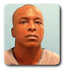 Inmate MARVIN L JEFFERSON