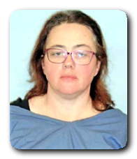 Inmate STACEY JO GRIDLEY