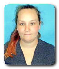 Inmate AMBER MICHELLE TULLER