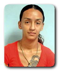 Inmate LIZETTE MARIE HERNANDEZ