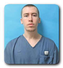 Inmate TRENT A LOWE