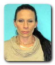 Inmate WENDY MICHELLE RAGSDALE