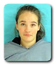 Inmate CASSIDY DANYALE HALL