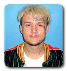 Inmate TYLER HOVEY