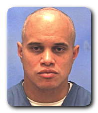 Inmate JOSUE JUAN RIOS
