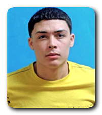 Inmate JOSE ARIEL SANTIAGO-MERCADO