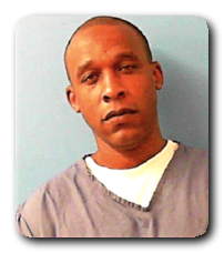 Inmate CHRISTOPHER A KYE